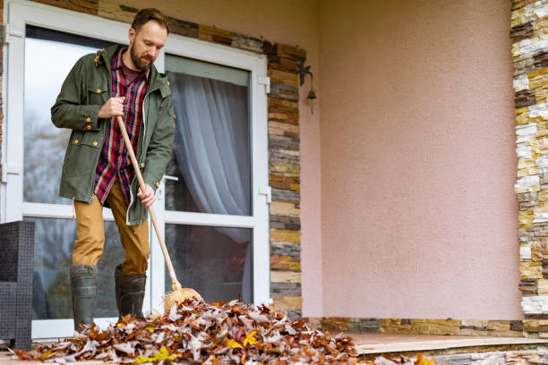 Debris Removal in Stratford, TX