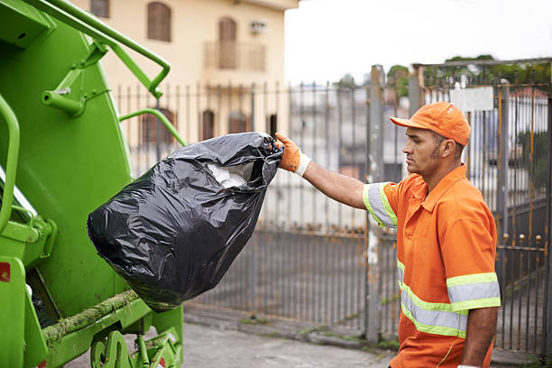 Best Basement Cleanout Services  in Stratford, TX